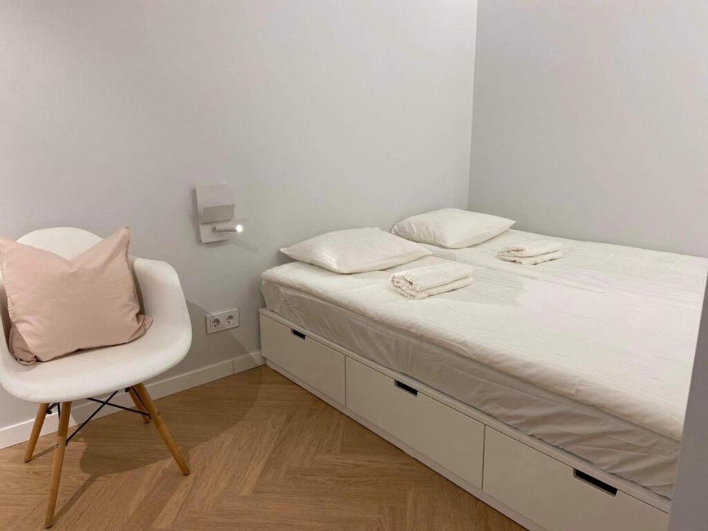 Vytautas Park Apartment With Free Parking มาริยามโปเล ภายนอก รูปภาพ