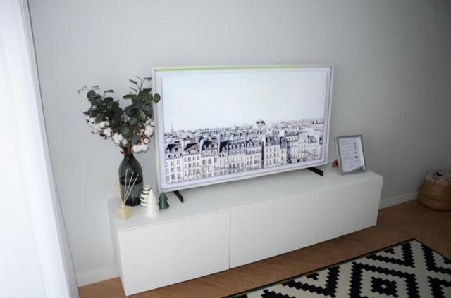 Vytautas Park Apartment With Free Parking มาริยามโปเล ภายนอก รูปภาพ